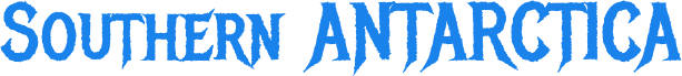 SOUTHERN ANTARCTICA BAND